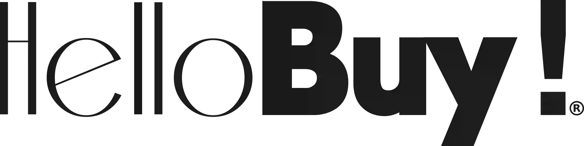 HelloBuy
